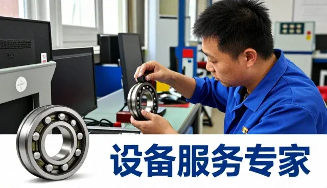 聊城市佳捷轴承制造有限公司介绍设备销售服务服务案例